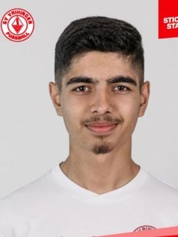 Avatar Bild für Karanpreet Badescha