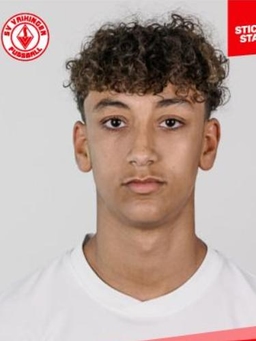Avatar Bild für Yassin Benzineb