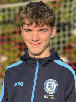 Avatar Bild für Fabian Klockner