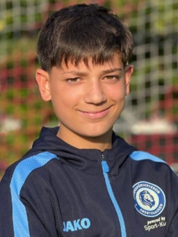 Avatar Bild für Alessandro Aurelio Maier