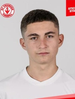 Avatar Bild für Wendelin Kovacs