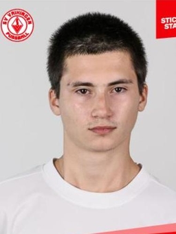 Avatar Bild für Kyrylo Stamov