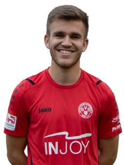 Avatar Bild für Marius Lackmann