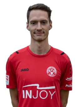 Avatar Bild für Luca Robert