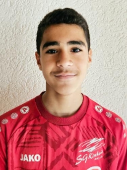 Avatar Bild für Luca Isik