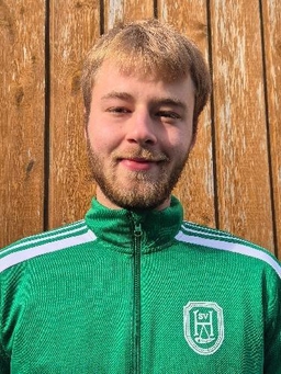 Avatar Bild für Jonah Leuchtmann