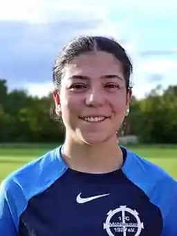 Avatar Bild für Begümsu Akay