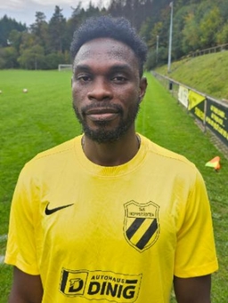 Avatar Bild für Kevin Kerry Yankey