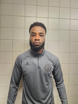 Avatar Bild für Daniel Frimpong