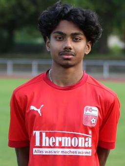 Avatar Bild für Krish Anbuman