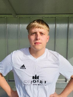 Avatar Bild für Max Jonas Jaromil Aurich