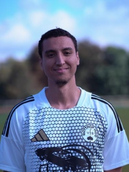 Avatar Bild für Mustapha Bazza