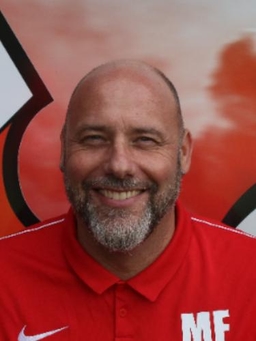 Avatar Bild für Marc Foerster