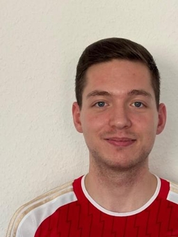 Avatar Bild für Dennis Rickert