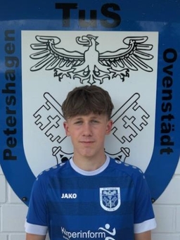 Avatar Bild für Brandon Oeser