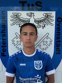 Avatar Bild für Temur Jamal