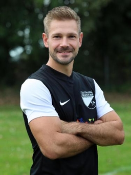 Avatar Bild für Christian Koß