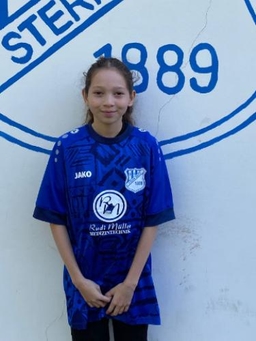 Avatar Bild für Isabelle Maric