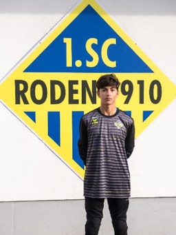 Avatar Bild für Hasan Rashid