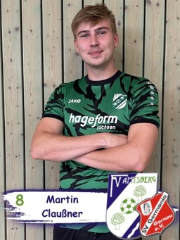 Avatar Bild für Martin Claußner