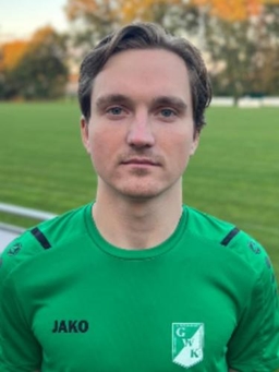Avatar Bild für Jann Ole Michaelis