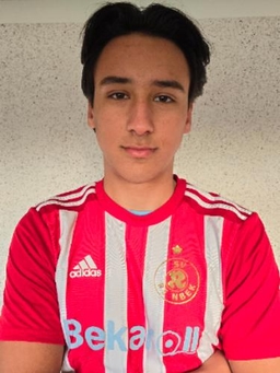 Avatar Bild für Salih Esmer