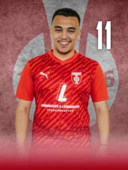 Avatar Bild für Anil Özenc