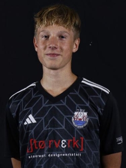 Avatar Bild für Tinus Jo Hansen