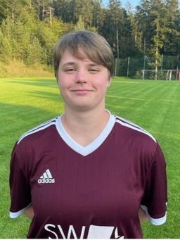 Avatar Bild für Sophie Hajsan