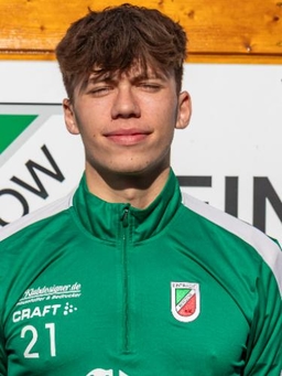 Avatar Bild für Farell Dietrich