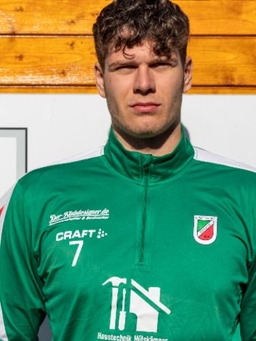 Avatar Bild für Christop Kerschke