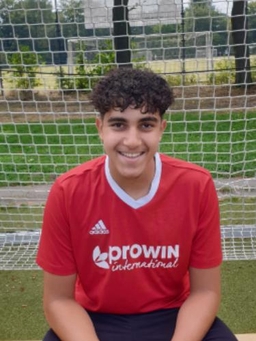 Avatar Bild für Mohamed Hussein