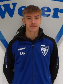 Avatar Bild für Lennox Gawelek