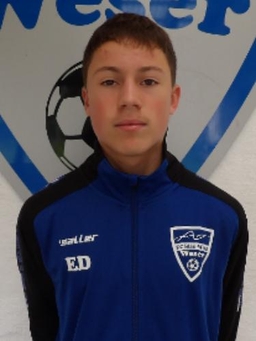 Avatar Bild für Elias Denk