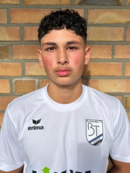 Avatar Bild für Romeo Noel Willmann