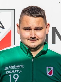 Avatar Bild für Rene Vogel