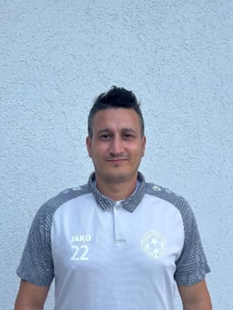 Avatar Bild für Valentino Cucuzza