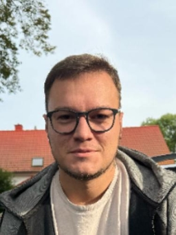 Avatar Bild für Marcel Westenberger