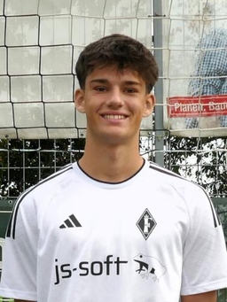 Avatar Bild für Jonas Hörner
