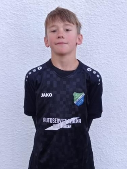 Avatar Bild für Luca Matteo Hagen