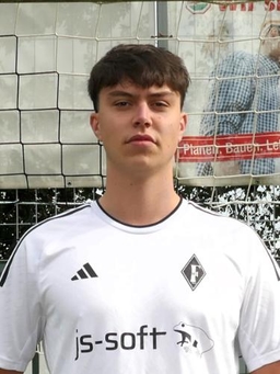 Avatar Bild für Marlon Kistner