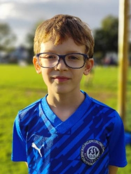 Avatar Bild für Luis Evan Haag