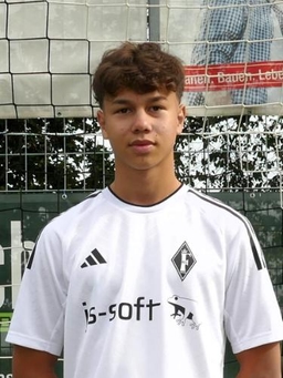 Avatar Bild für Jayson Ruggaber