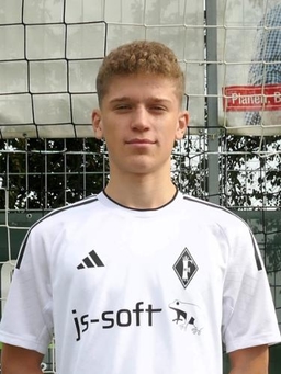 Avatar Bild für Felix Ries