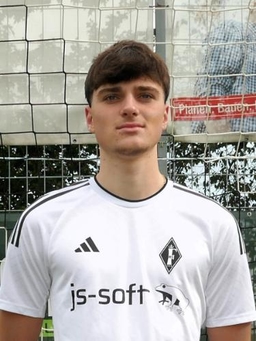 Avatar Bild für Izet Selmanovic