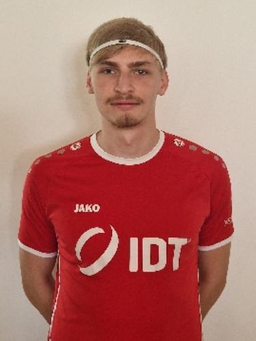 Avatar Bild für Valentin Breitfeld