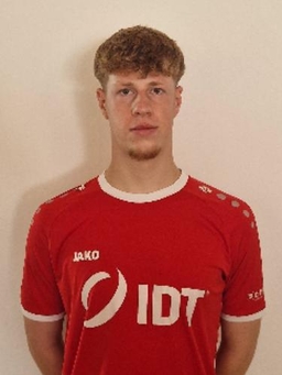 Avatar Bild für Kevin Rothe