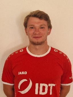 Avatar Bild für Lucas Walther