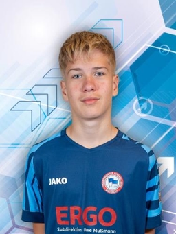 Avatar Bild für Maximilian Apitz