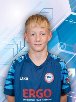 Avatar Bild für Tizian Franke